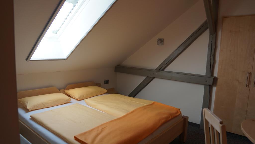 Muehlrad Maison d'hôtes *