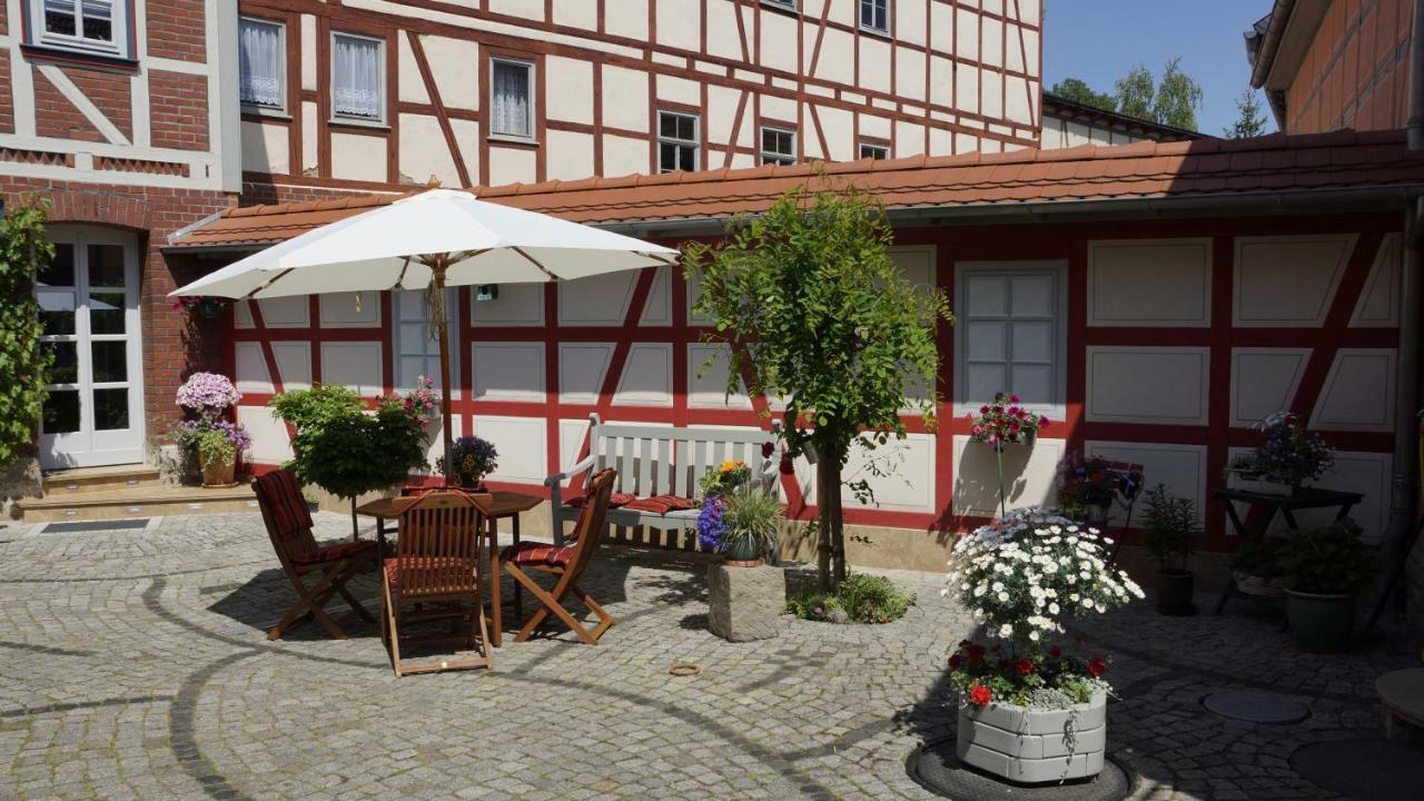 Muehlrad * Herbsleben